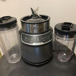 Ninja Blender