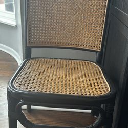 Single Dining chair