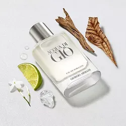 Acqua di Gio Giorgio Ramani