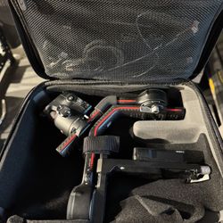 DJI RS3 Pro Gimbal 