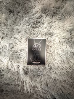 YSL Black Opium Eau de Parfum 90ml