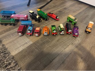 Thomas the train toys Thomas the train toys