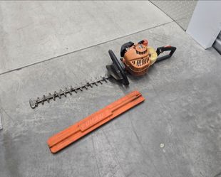 Echo gas trimmer