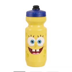 Supreme SpongeBob SquarePants Specialized Sports Bottle