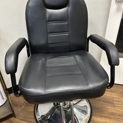 Barber/Salon Chair
