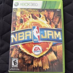 Xbox 360 Game