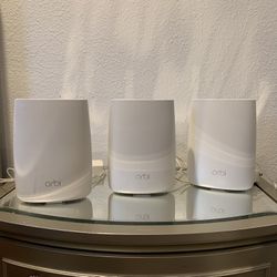 Home Wifi System
