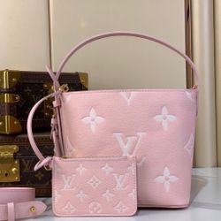 Louis Vuitton All In Bag 