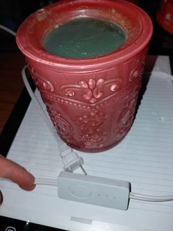 Wax melter