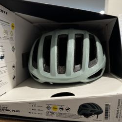 Scott Centric Plus Bike Helmet - Size L