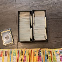 Pokémon Cards