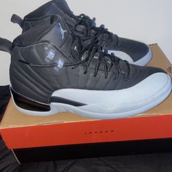 Bread New Jordan 12S