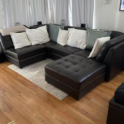 Sectional Sofa