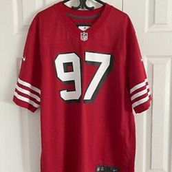 49ers Jersey