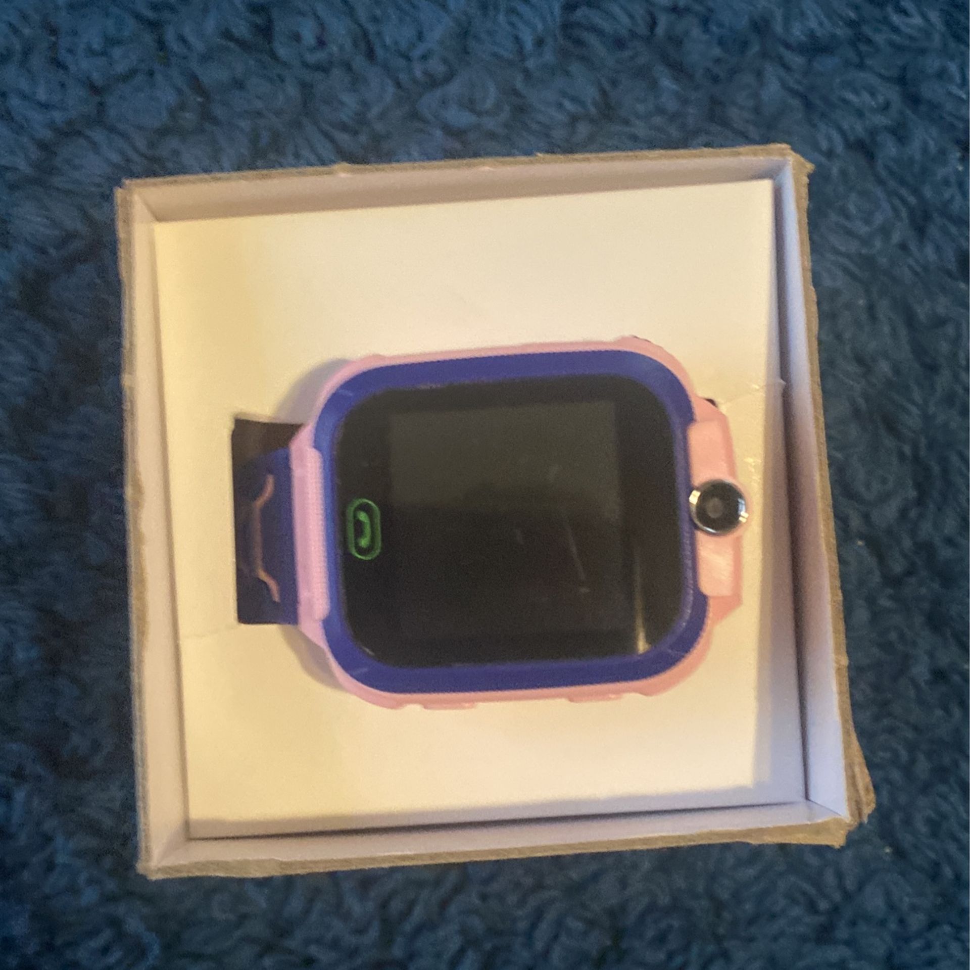 Kids Smartwatch