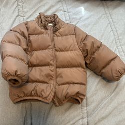 18-24m Coats