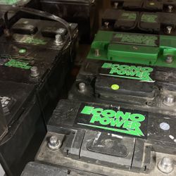 Interstate Batteries 