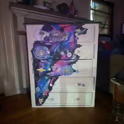 Dressers