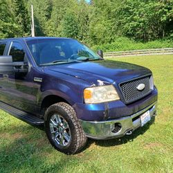 2006 Ford F-150