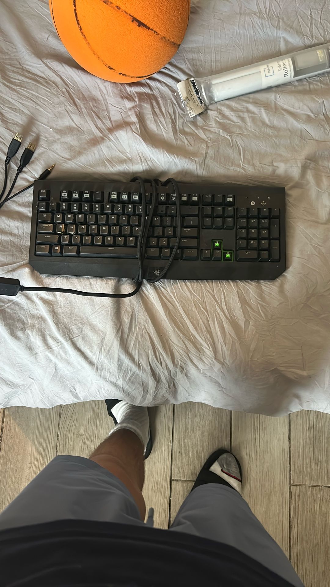 Gaming Keyboard