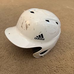 Adidas baseball helmet youth little league tee ball