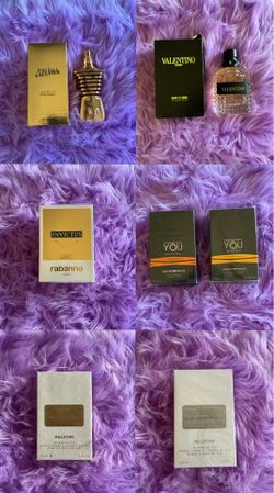 MENS PERFUME