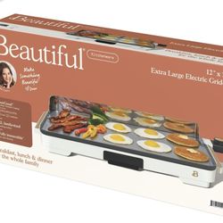 Griddle 