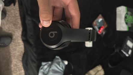 Beats Solo 3