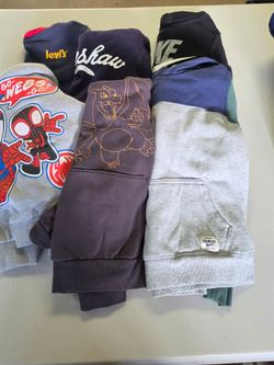 Hoodies