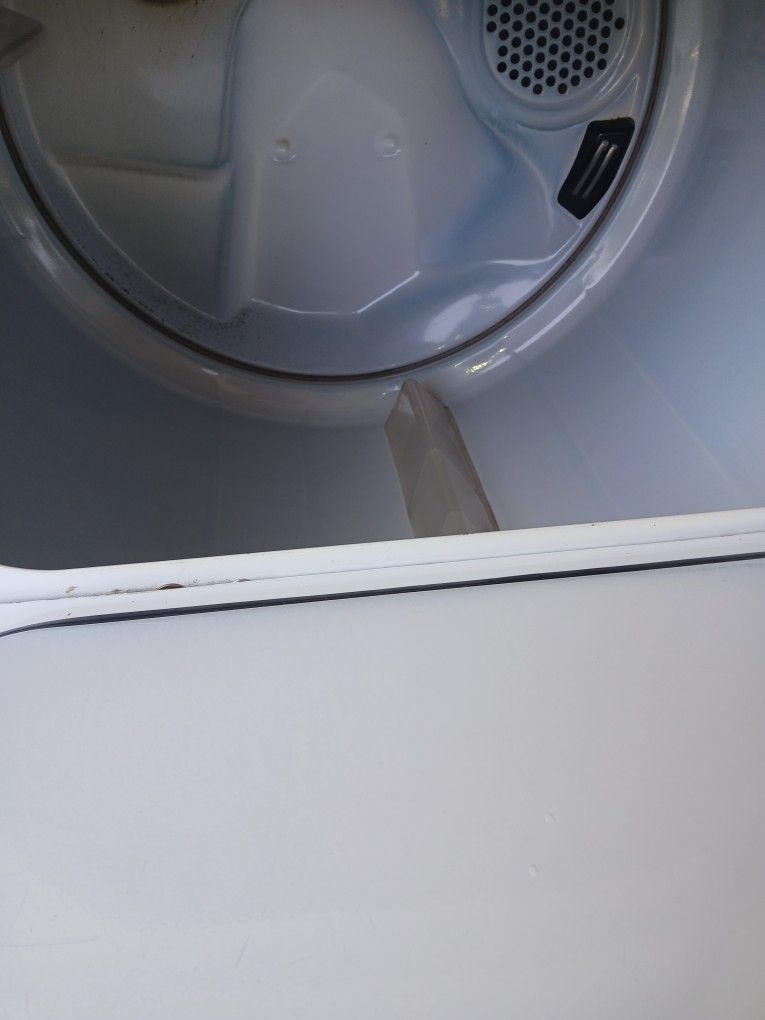 Dryer Whirlpool