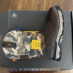 Ariat Work boots