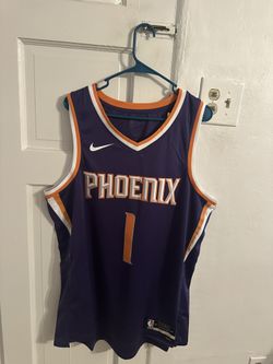 Devin Booker Jersey