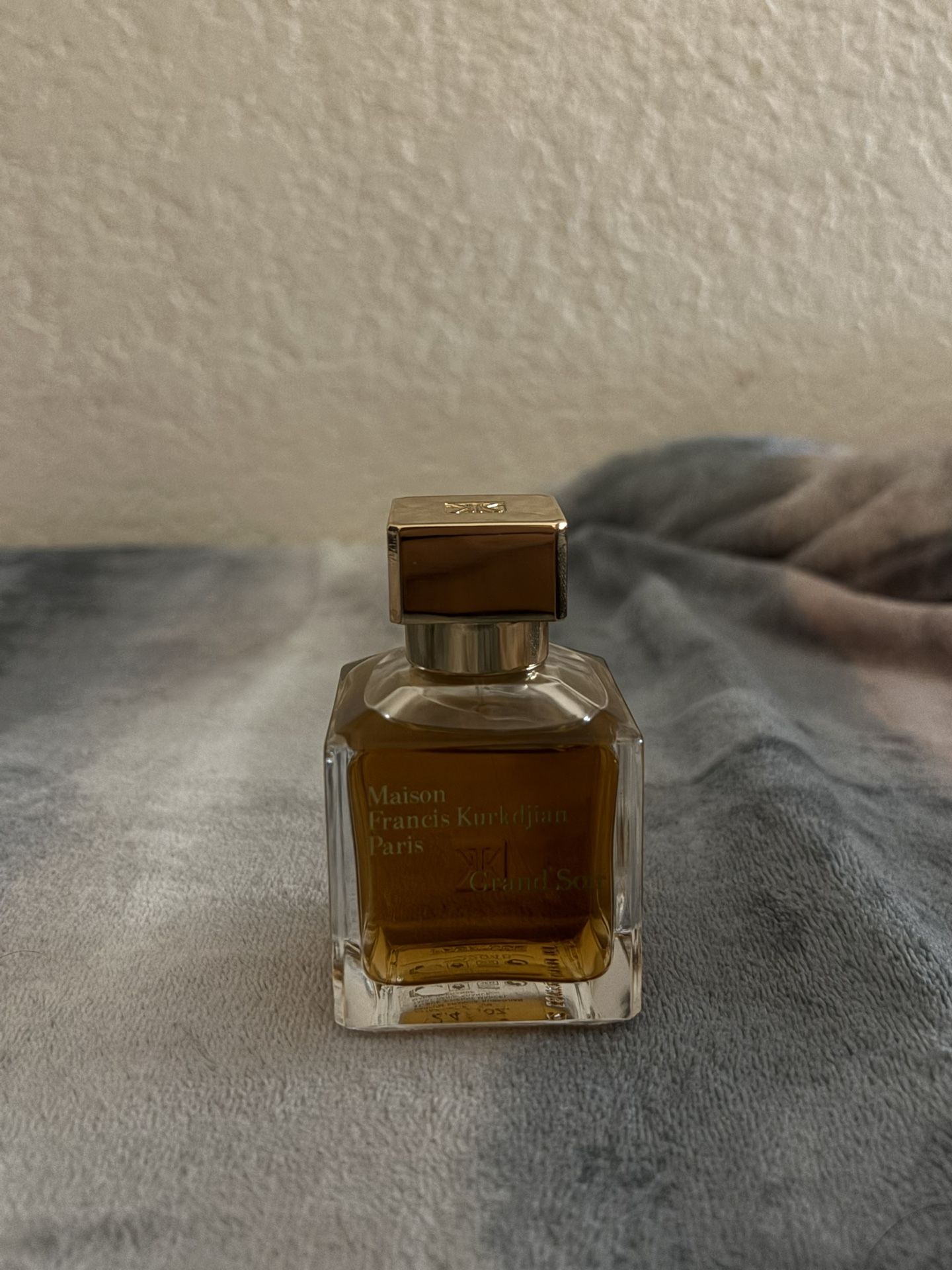 Maison Francis Kurkdjian Paris Grand Soir