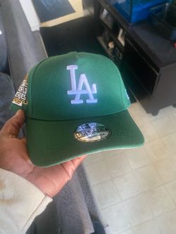 Green la