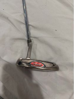 Taylor made putter for sale