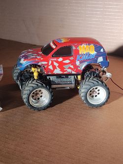 R/C Tools Bundle And Parts Clearance