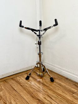 Pearl Snare Drum Stand - Vintage