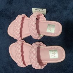 Girls Sandals 