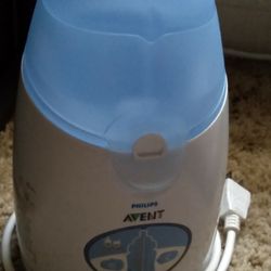 Baby Botter Wamer