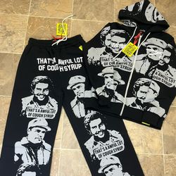 Aloc X Asaali Set Size Medium And Large 