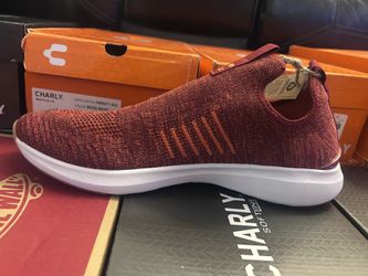 Men’s Size 12 And 11.5 Running Shoes