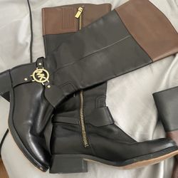 MK Boots