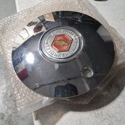 Caps For Wire Wheela