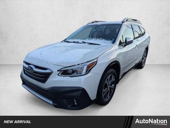 2021 Subaru Outback