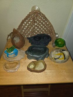 Reptile feeding bowls