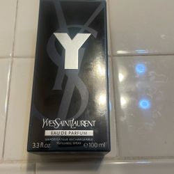 ysl edp 3.3 oz 