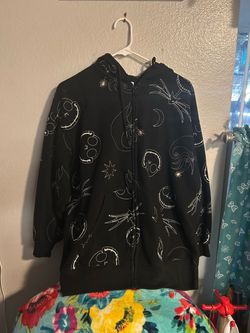 Nightmare before Christmas