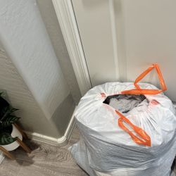Bag Of Women’s Clothing 