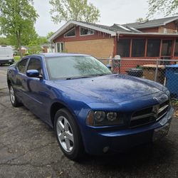 2010 Dodge Charger