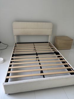 Bed Frame